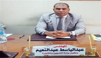 تموين القاهرة تكثف الرقابة وتضبط مخالفات بالمخابز والأسواق في حملات موسعة