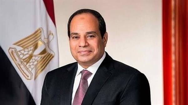 الرئيس السيسي يستقبل المبعوث الخاص لرئيس جمهورية كوريا الجنوبية