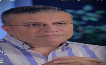 عمرو الليثي: "كل ما أتمناه أن يتذكرني الناس بابتسامة أو موقف نبيل"