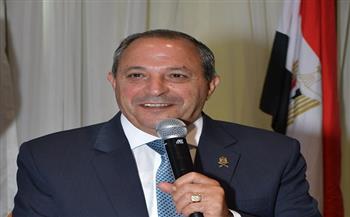 محافظ بورسعيد يوجه بتخصيص أفراد أمن ونظافة داخل الجبانات اعتبارًا من أكتوبر المقبل