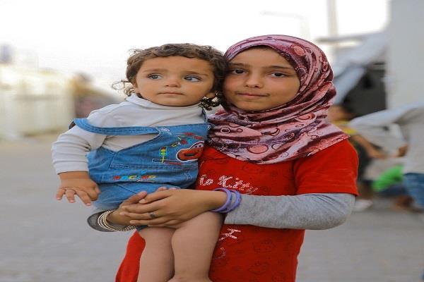 "جائزة الشارقة الدولية لمناصرة ودعم اللاجئين" تستقبل 790 مشاركة من آسيا وإفريقيا