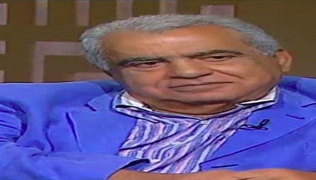 وزير الثقافة ينعى الدكتور عبد العليم زكي