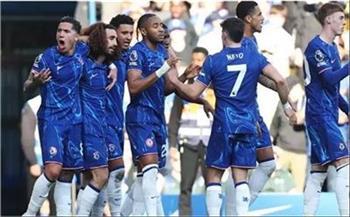التشكيل المتوقع لفريق تشيلسي أمام بنفيكا في دوري أبطال أوروبا
