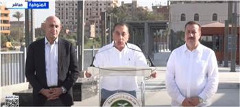 رئيس الوزراء: مشروعات «حياة كريمة» هي أيقونة الجمهورية الجديدة