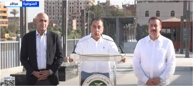 رئيس الوزراء: مشروعات «حياة كريمة» هي أيقونة الجمهورية الجديدة