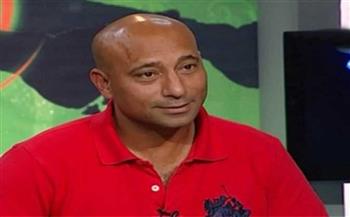 معندهمش ثقة في نفسهم.. ياسر ريان يهاجم لاعبي الزمالك عقب خسارة القمة 131 