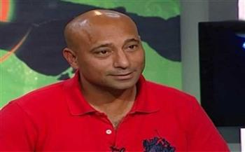 معندهمش ثقة في نفسهم.. ياسر ريان يهاجم لاعبي الزمالك عقب خسارة القمة 131 