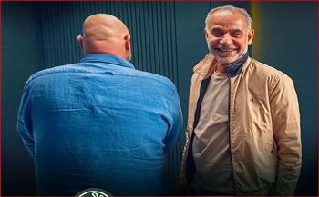 غدا.. محمود البزاوي يكشف مواقف طريفة من حياته في "فضفضت أوي"
