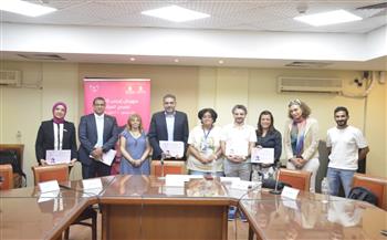 مهرجان إيزيس الدولي لمسرح سناقش أثر الذكاء الاصطناعي على العملية الإبداعية 