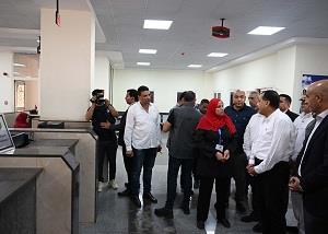 رئيس الوزراء يتفقد مشروعات «حياة كريمة» بالمنوفية ويوجّه رسائل تنموية متعددة