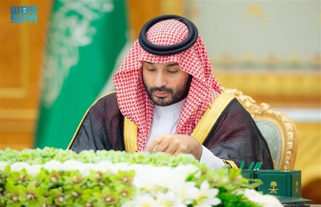 مجلس الوزراء السعودي يؤكد الاستعداد للتعاون مع الولايات المتحدة لتحقيق اتفاق شامل لوقف حرب غزة 