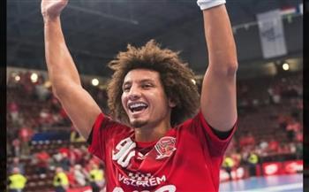 كأس العالم لأندية اليد.. فيزبريم المجري يتأهل للنهائي على حساب ماجديبورج