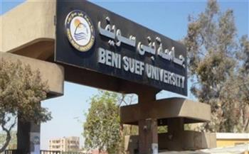 تعيين 165 نائبا ومعيدا بكلية الطب ومستشفيات جامعة بني سويف