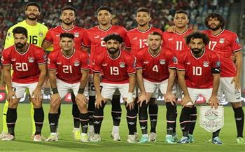 القناة الناقلة لمباراتي مصر في تصفيات كأس العالم 2026
