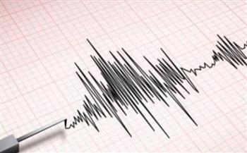 زلزال بقوة 6.9 درجة يضرب وسط الفلبين