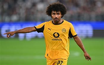برشلونة يطلب ضم كريم أديمي ويعرض فيران توريس على بوروسيا دورتموند