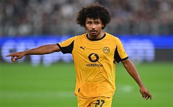 برشلونة يطلب ضم كريم أديمي ويعرض فيران توريس على بوروسيا دورتموند
