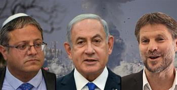 نتنياهو  لـ«بن جفير» وسموتريتش: السلطة الفلسطينية لن تحكم في غزة
