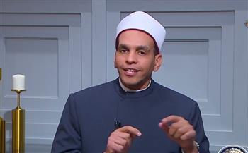 كيف أحمي نفسي من السحر والحسد؟..  أمين الفتوى يجيب 