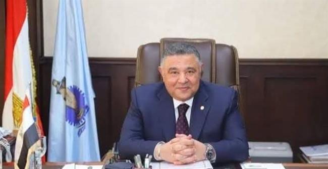 خريطة تنمية جديدة للبحر الأحمر.. المحافظ يعتمد المخطط الاستراتيجي للغردقة وحلايب