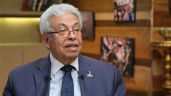 عبد المنعم سعيد: يجب على حماس التخلي عن سلاحها.. ومقترح ترامب الأفضل