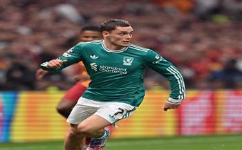 دورى أبطال أوروبا| 60 دقيقة.. ليفربول 0-1 جالطة سراي