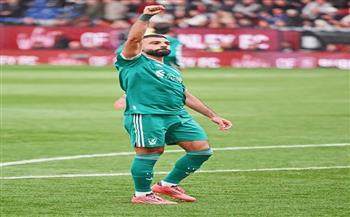 دورى أبطال أوروبا.. سلوت يدفع بمحمد صلاح بحثا عن تعديل الخسارة من جالطة سراي