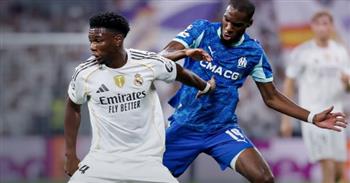 ريال مدريد يواجه كايرات ألماتي الليلة في دوري أبطال أوروبا