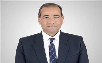 المصرية للاتصالات تعلن تعيين تامر المهدي عضوًا منتدبًا ورئيسًا تنفيذيًا خلفًا لمحمد نصر