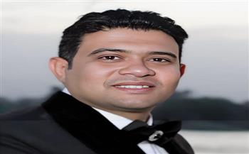  محمود فؤاد صدقي يعتذر عن إدارة مسرح نهاد صليحة لظروف صحية