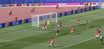 كأس العالم للشباب.. نيوزيلندا يسجل هدف التعادل في مرمى المنتخب الوطني