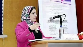 بعد كشفها لغز وفاة أطفال المنيا..  د. نهاد جاد: ضرورة تقنين صرف مادة «كلورفينابير» القاتلة