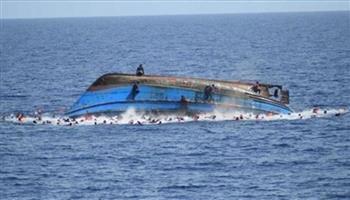 29 قتيلا جراء غرق قارب في أحد الأنهار وسط نيجيريا