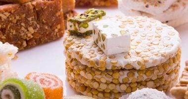 لمرضى السكر.. نصائح صحية لتناول حلوى المولد 