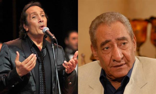 اليوم .. «100 سنة غنا» بين صوت علي الحجار وأشعار عبد الرحمن الأبنودي