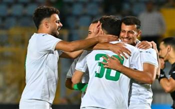 المصري يبدأ اليوم استعداداته لمواجهة الزمالك في الدوري  