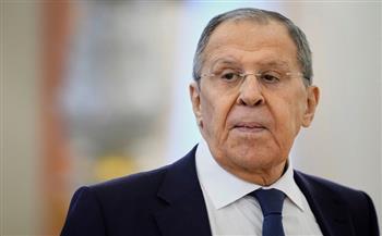 موسكو: لافروف يمثل روسيا أمام اجتماعات الجمعية العامة.. ويشارك في الحوار الاستراتيجي مع "التعاون الخليجي"