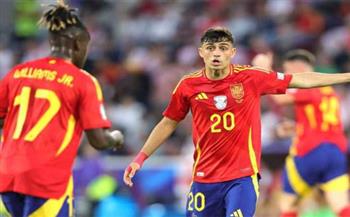 إسبانيا تواجه بلغاريا في التصفيات الأوروبية المؤهلة لكأس العالم