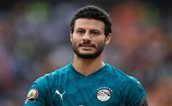 محمد الشناوي يقود حراسة مرمى منتخب مصر ضد إثيوبيا في تصفيات المونديال 