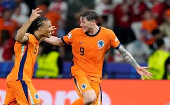 هولندا تواجه بولندا في تصفيات كأس العالم