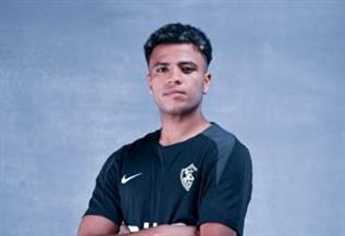 الزمالك يسابق الزمن لتجهيز أحمد ربيع لمباريات الدوري