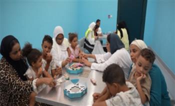 الداخلية تنظم احتفالية لنزلاء مراكز الإصلاح والتأهيل بمناسبة المولد النبوي الشريف