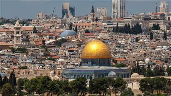 لجنة وزارية عربية تدين الإجراءات الإسرائيلية الهادفة إلى عزل مدينة القدس والتضييق على ساكنيها