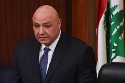 عون: نرفض الاعتداء الإسرائيلي على القوات الدولية قرب مروحين
