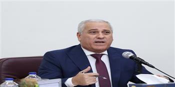 الشوربجي: نعمل على خارطة طريق إعلامية جديدة.. واستمرار التطوير بالمؤسسات القومية