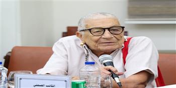في حضور كبار الصحفيين.. أمينة شفيق: أزمة المعاشات لا تحتمل التأجيل... والإعلام المصري مقبل على انطلاقة جديدة
