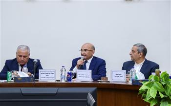 علاء ثابت: العمل الجماعي والتدريب المستمر ضرورة لمواجهة تحديات الصحافة