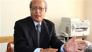 مساعد وزير الخارجية الأسبق: لا أمن للمنطقة دون إقامة الدولة الفلسطينية