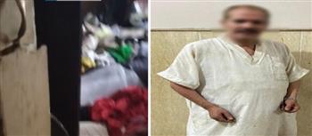 كشف حقيقة ادعاء مواطن بالقبض على نجليه دون وجه حق في كفر الشيخ