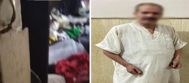 كشف حقيقة ادعاء مواطن بالقبض على نجليه دون وجه حق في كفر الشيخ